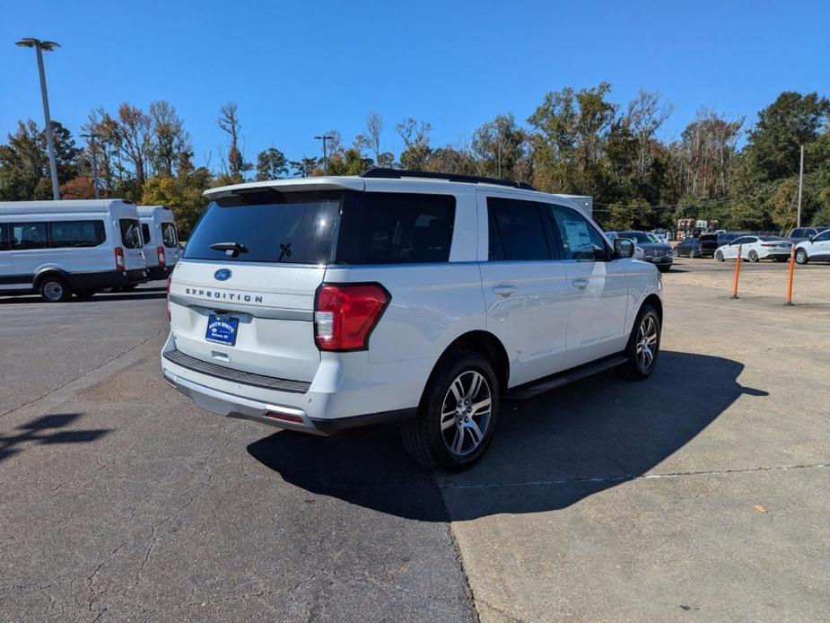 new 2024 Ford Expedition car, priced at $63,073