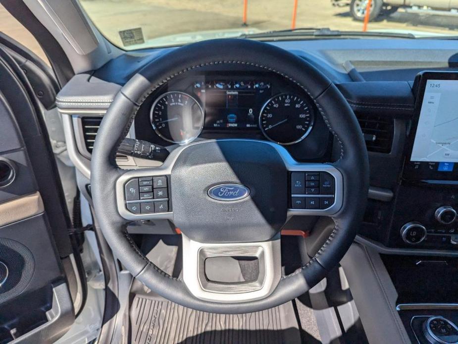 new 2024 Ford Expedition car, priced at $63,073