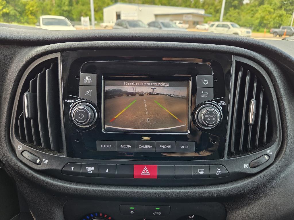 used 2022 Ram ProMaster City car, priced at $23,888