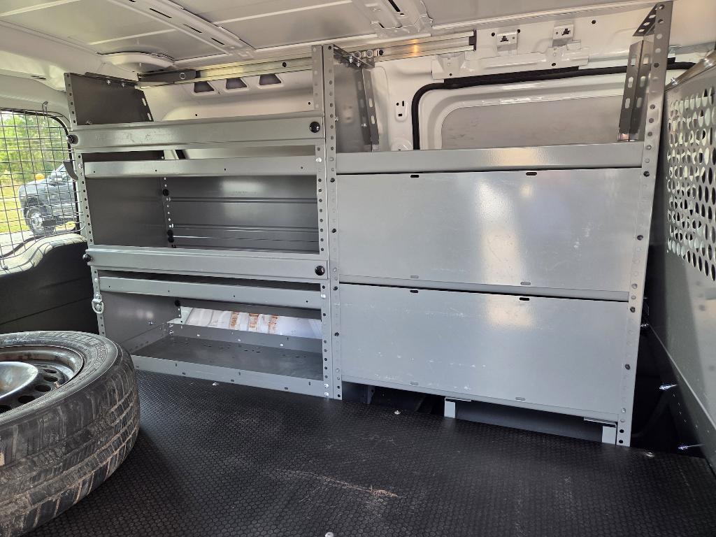 used 2022 Ram ProMaster City car, priced at $23,888