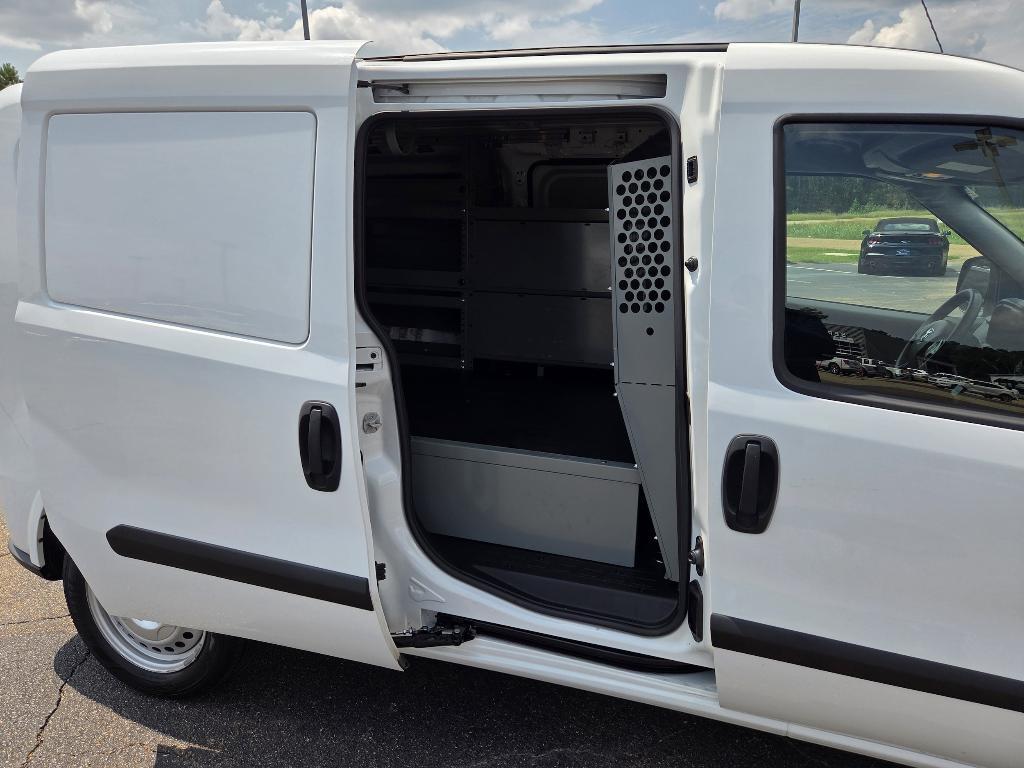 used 2022 Ram ProMaster City car, priced at $23,888