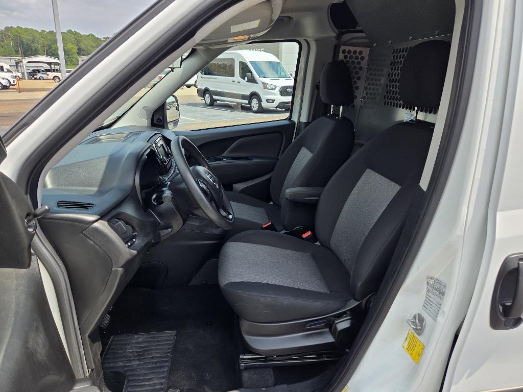 used 2022 Ram ProMaster City car, priced at $23,888
