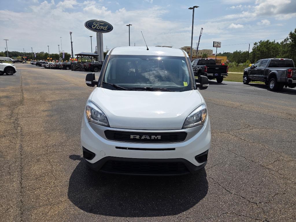 used 2022 Ram ProMaster City car, priced at $23,888