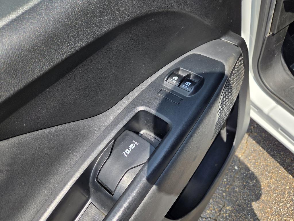 used 2022 Ram ProMaster City car, priced at $23,888