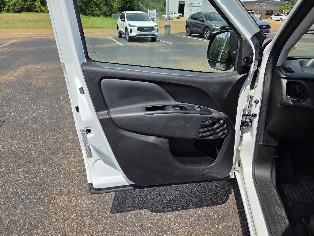 used 2022 Ram ProMaster City car, priced at $23,888