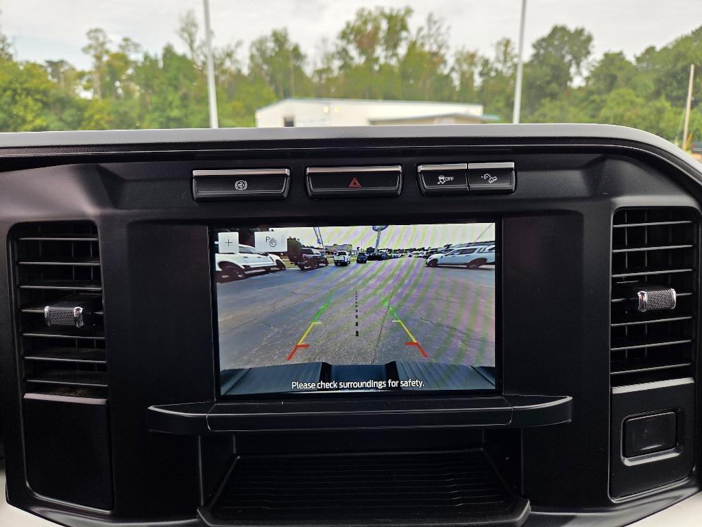 used 2024 Ford F-250 car, priced at $62,223