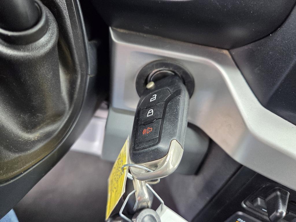 used 2024 Ford F-250 car, priced at $62,223