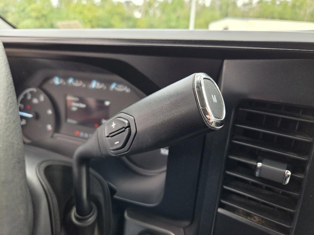 used 2024 Ford F-250 car, priced at $62,223