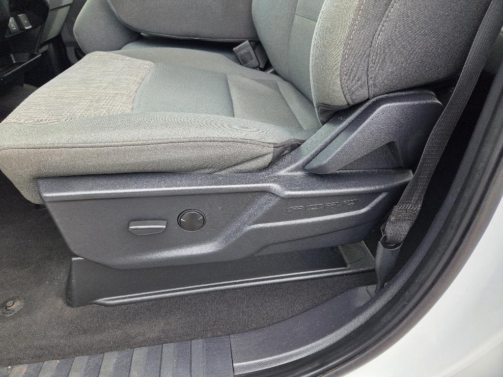 used 2024 Ford F-250 car, priced at $62,223