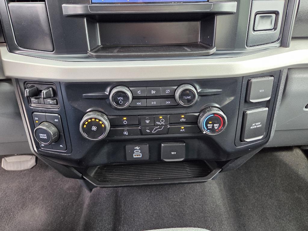 used 2024 Ford F-250 car, priced at $62,223