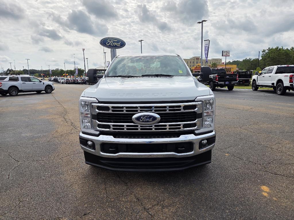 used 2024 Ford F-250 car, priced at $62,223