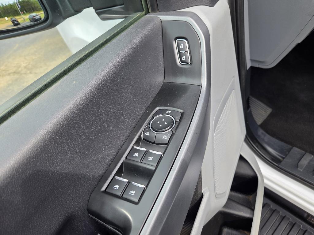 used 2024 Ford F-250 car, priced at $62,223