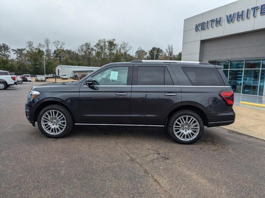 new 2024 Ford Expedition car, priced at $67,028