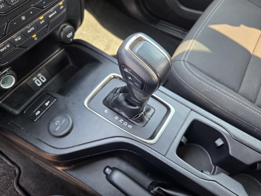 used 2023 Ford Ranger car, priced at $32,444
