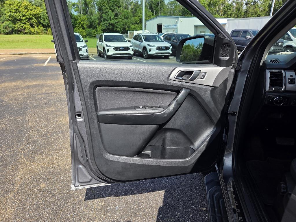 used 2023 Ford Ranger car, priced at $32,444