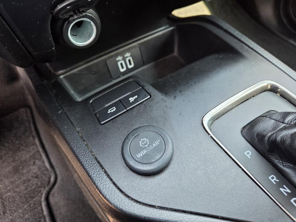 used 2023 Ford Ranger car, priced at $32,444