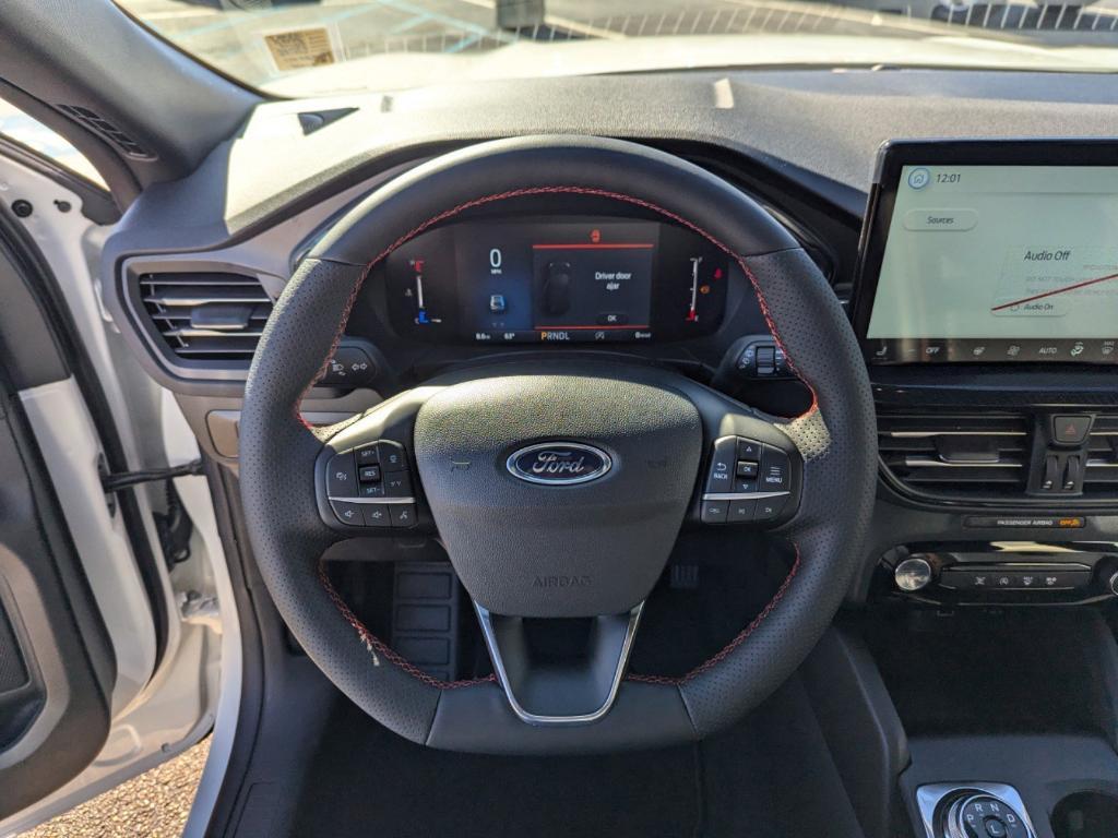 new 2025 Ford Escape car, priced at $32,625