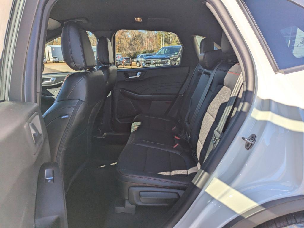 new 2025 Ford Escape car, priced at $31,349