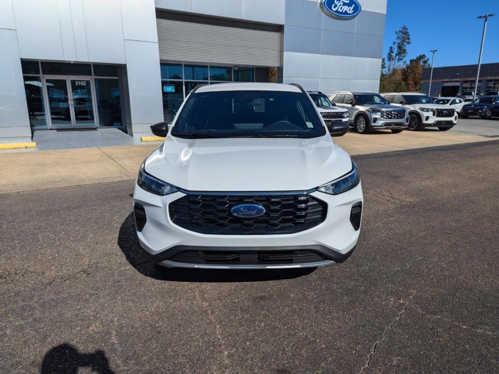 new 2025 Ford Escape car, priced at $32,625