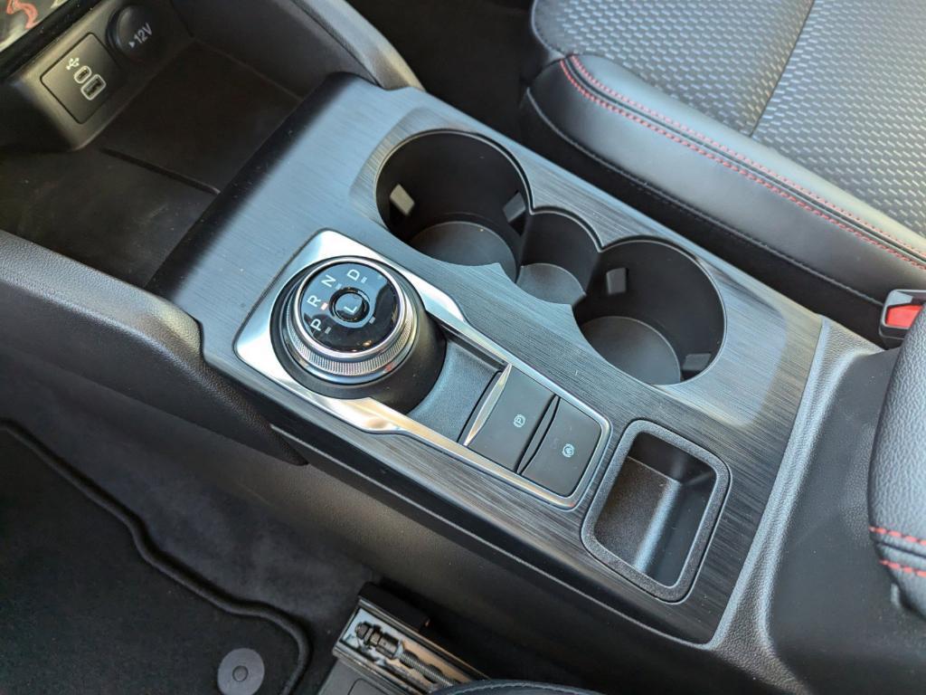 new 2025 Ford Escape car, priced at $31,349