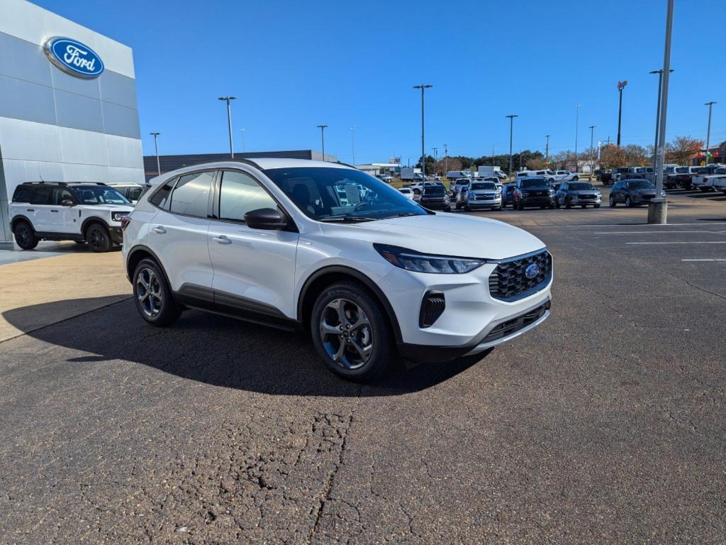 new 2025 Ford Escape car, priced at $32,625