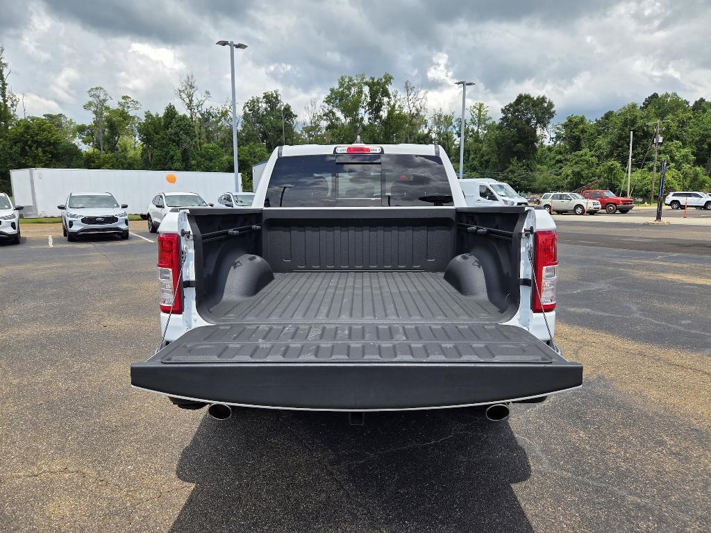 used 2023 Ram 1500 car, priced at $32,213