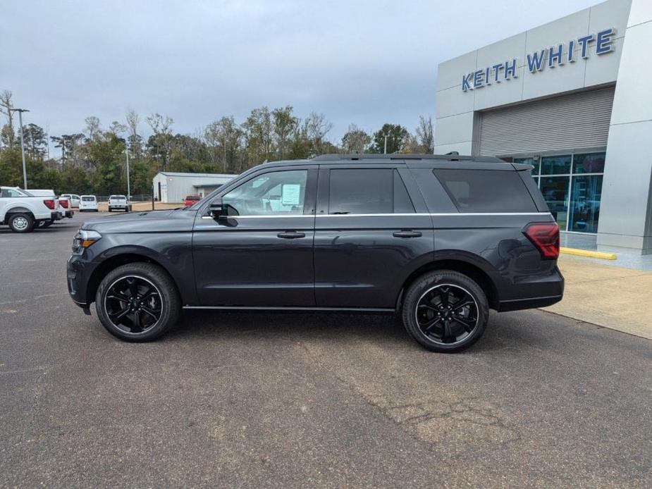 new 2024 Ford Expedition car, priced at $71,162