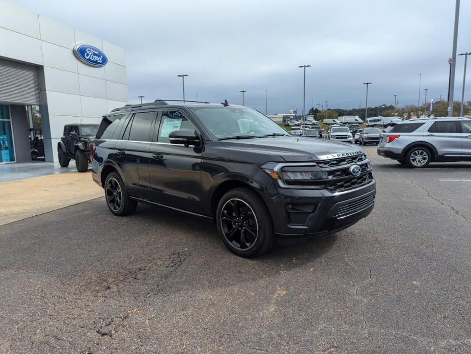 new 2024 Ford Expedition car, priced at $71,162