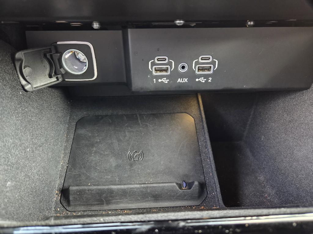used 2023 Jeep Wagoneer L car, priced at $44,222