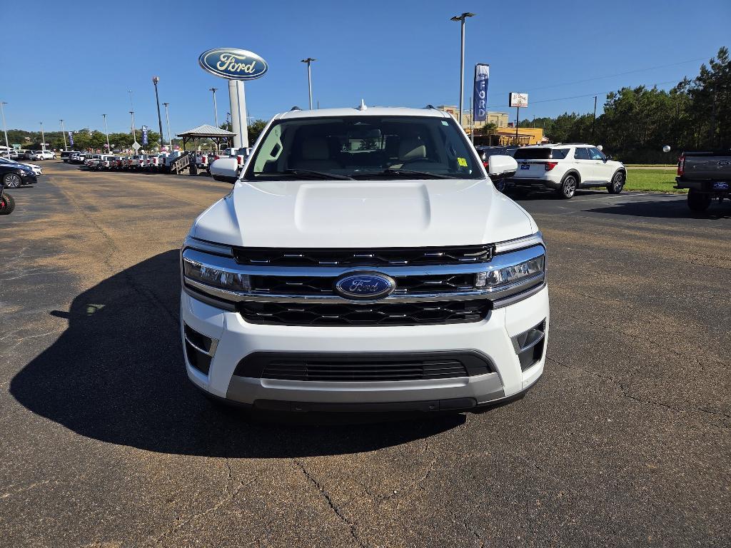 used 2023 Ford Expedition car, priced at $40,555