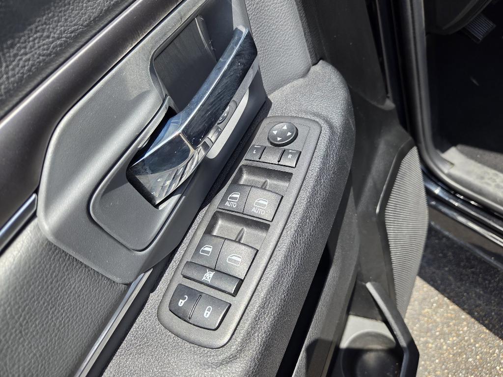 used 2023 Ram 1500 Classic car, priced at $33,554