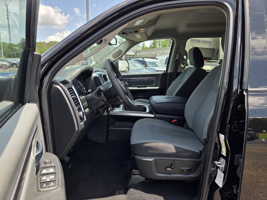 used 2023 Ram 1500 Classic car, priced at $33,554