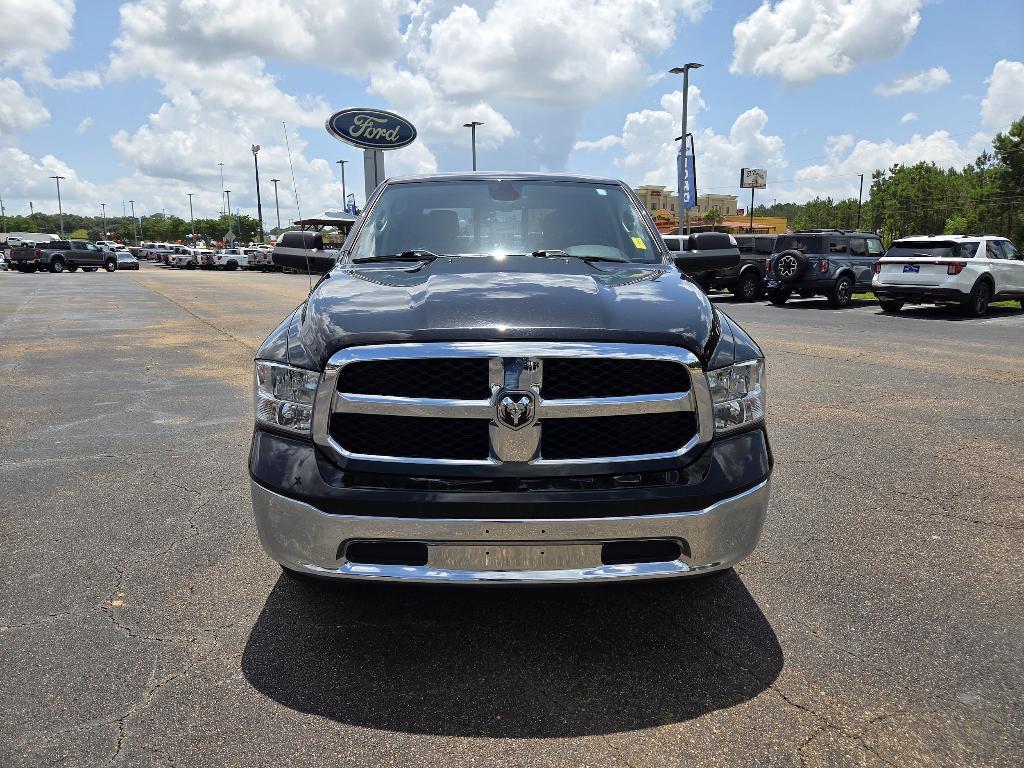 used 2023 Ram 1500 Classic car, priced at $33,554
