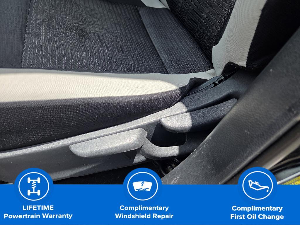 used 2021 Nissan Versa car, priced at $16,997