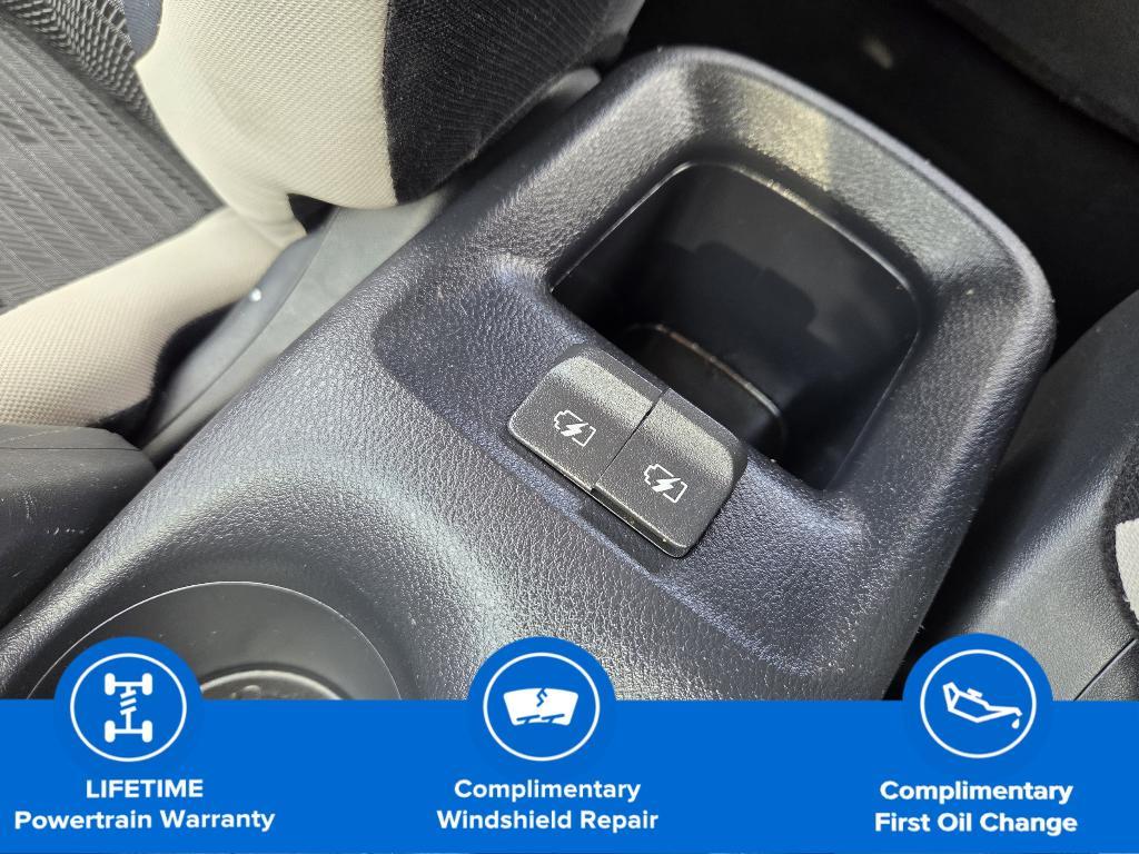 used 2021 Nissan Versa car, priced at $16,997