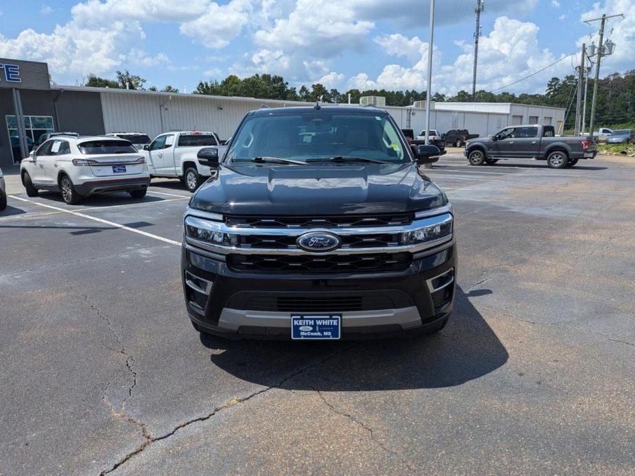 used 2022 Ford Expedition car, priced at $44,222