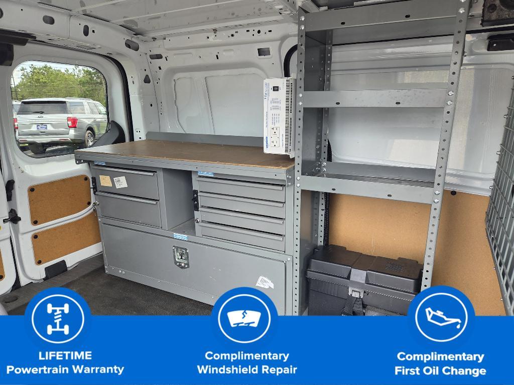 used 2019 Ford Transit Connect car, priced at $21,800