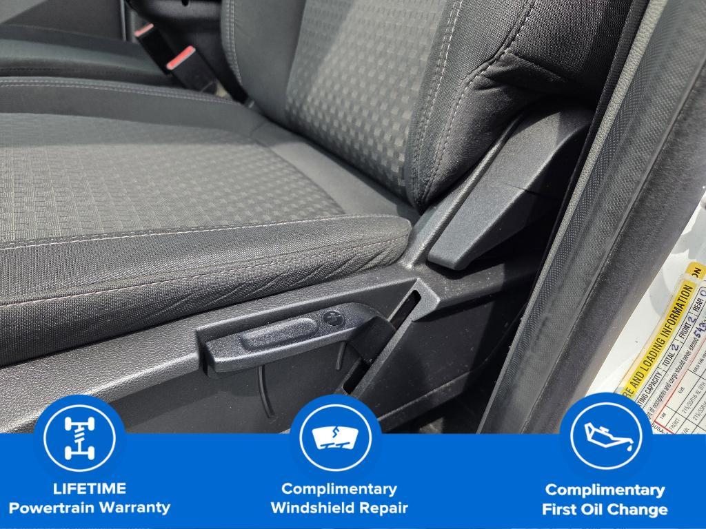 used 2019 Ford Transit Connect car, priced at $21,800