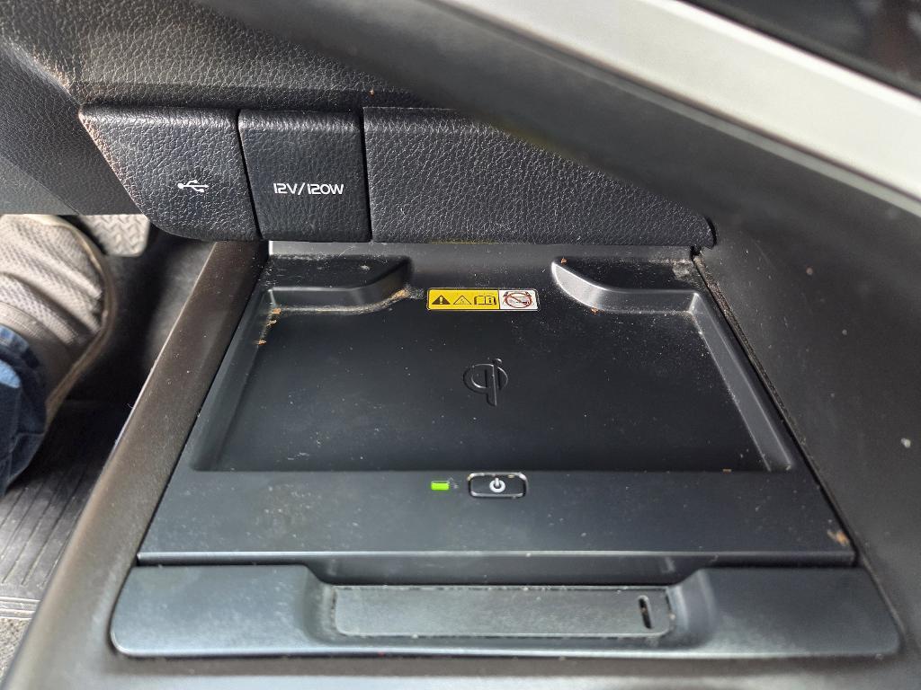 used 2024 Toyota Camry car, priced at $32,949