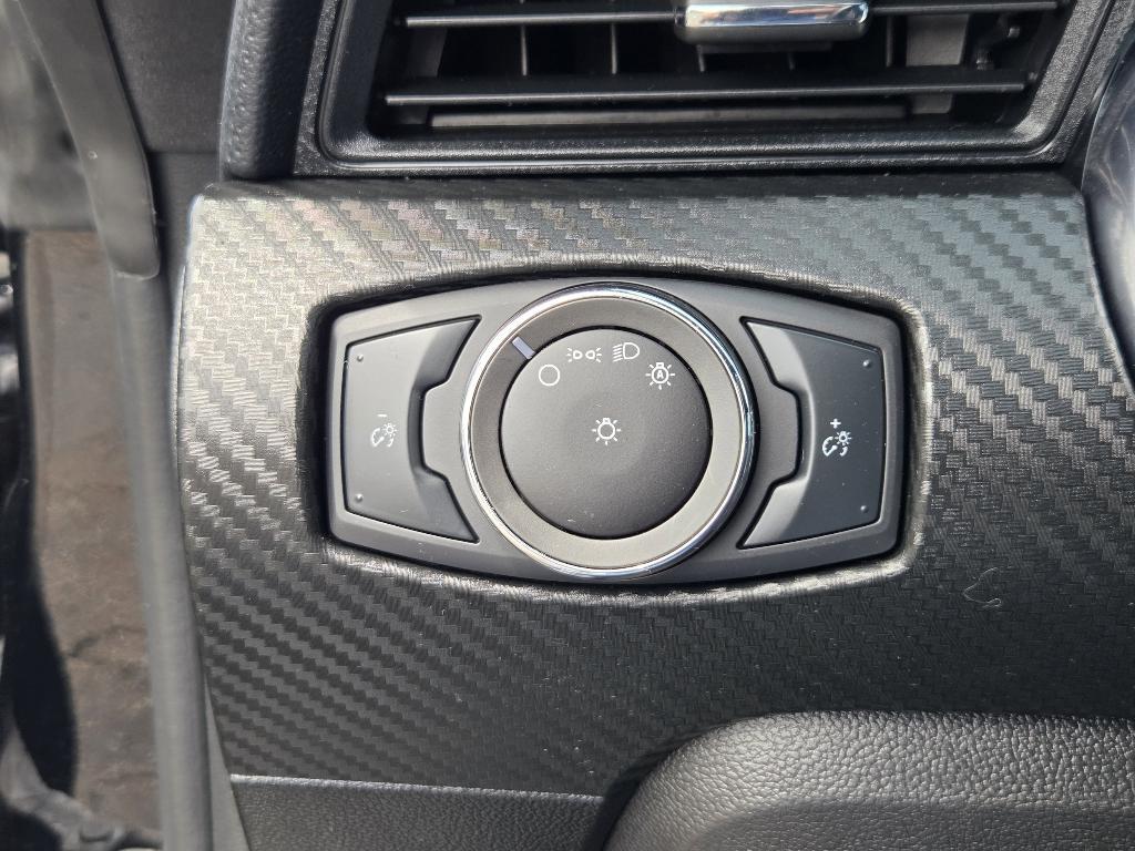 used 2023 Ford Mustang car, priced at $29,995