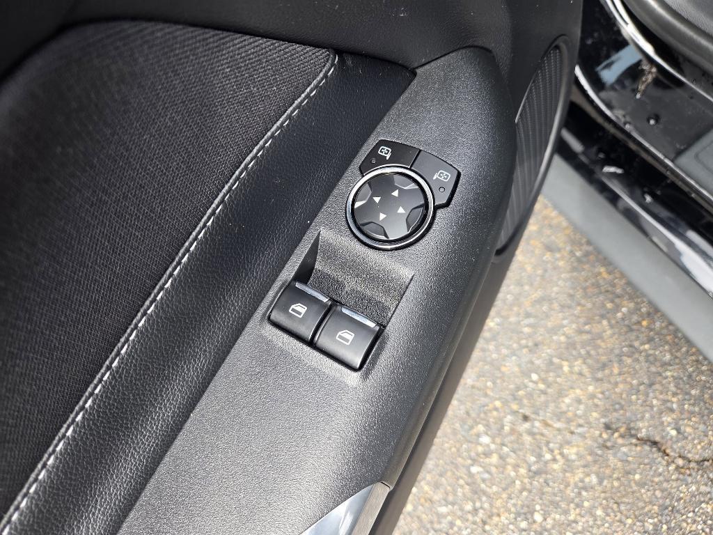 used 2023 Ford Mustang car, priced at $30,995