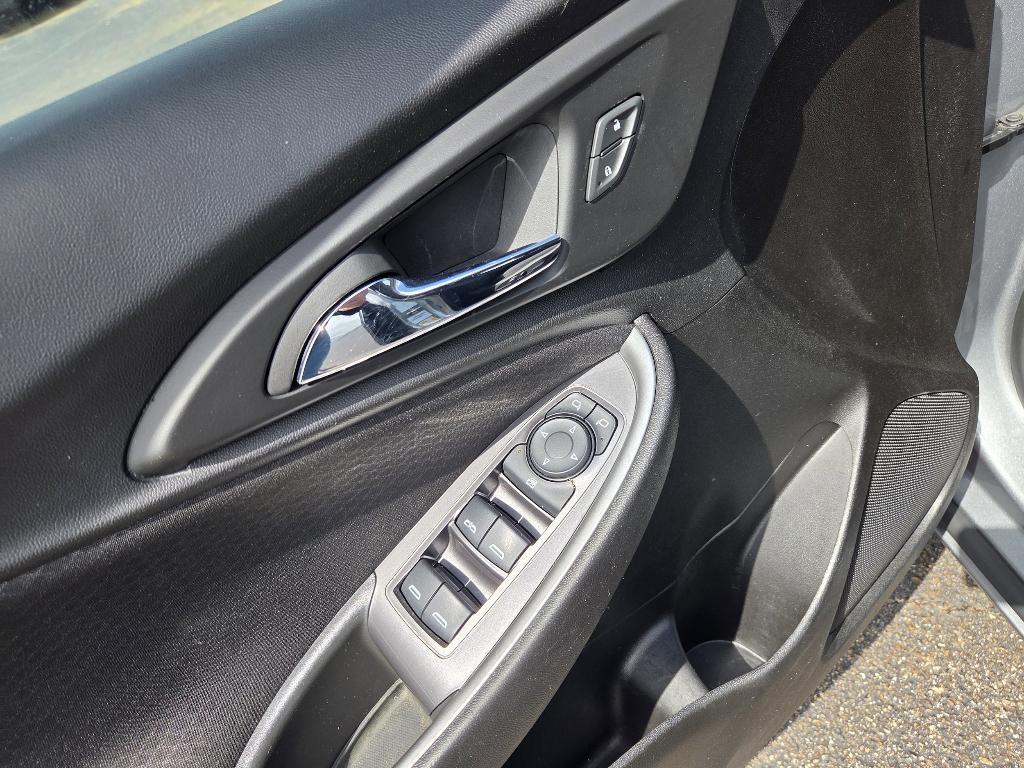 used 2023 Chevrolet Malibu car, priced at $19,775
