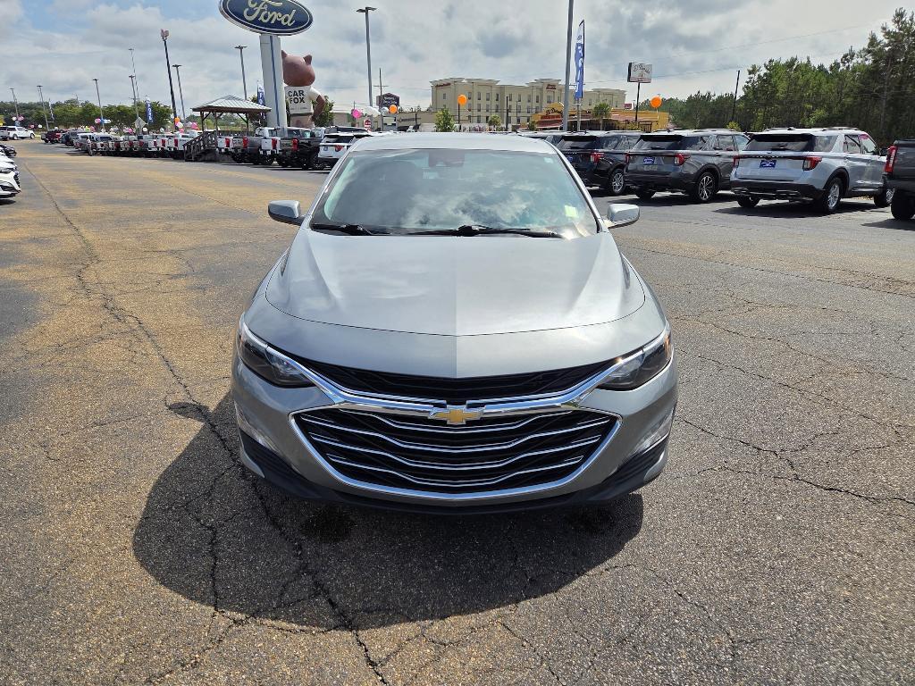 used 2023 Chevrolet Malibu car, priced at $19,775