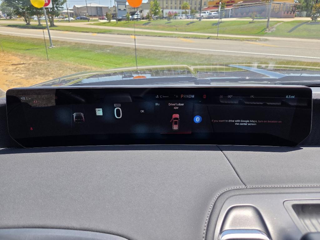 new 2025 Ford Expedition car, priced at $79,475