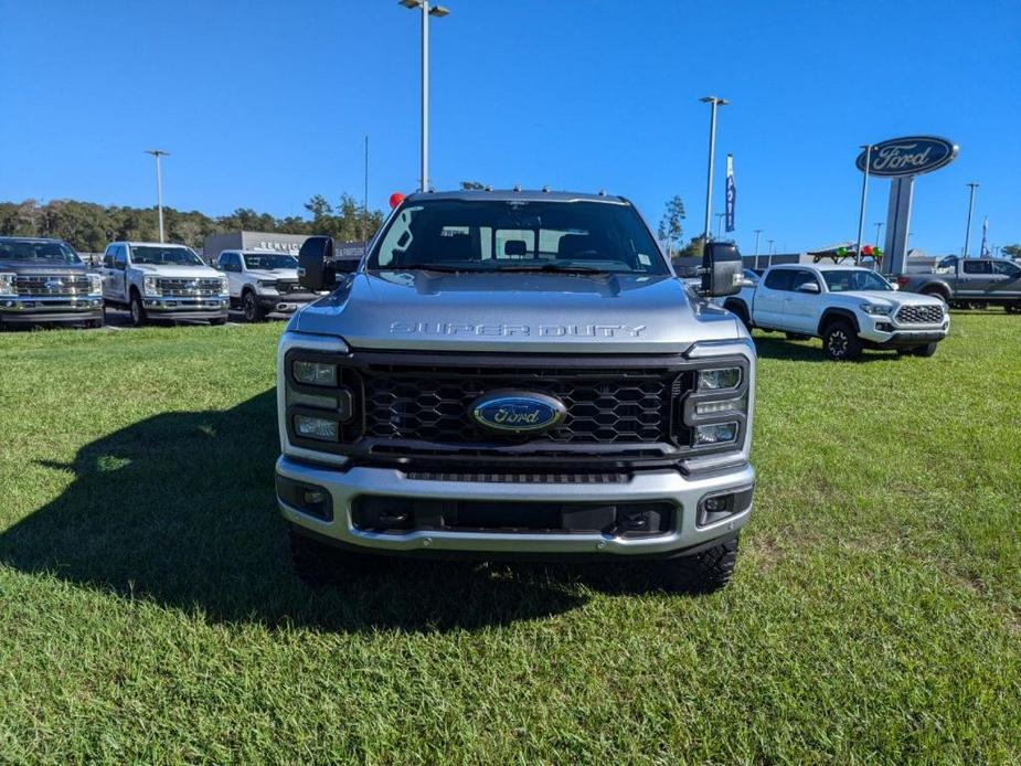 new 2024 Ford F-250 car, priced at $92,325