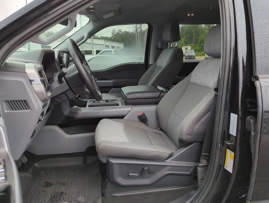 used 2023 Ford F-150 car, priced at $45,759