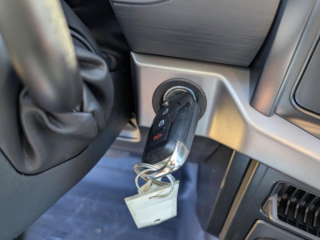 new 2024 Ford F-150 car, priced at $38,970