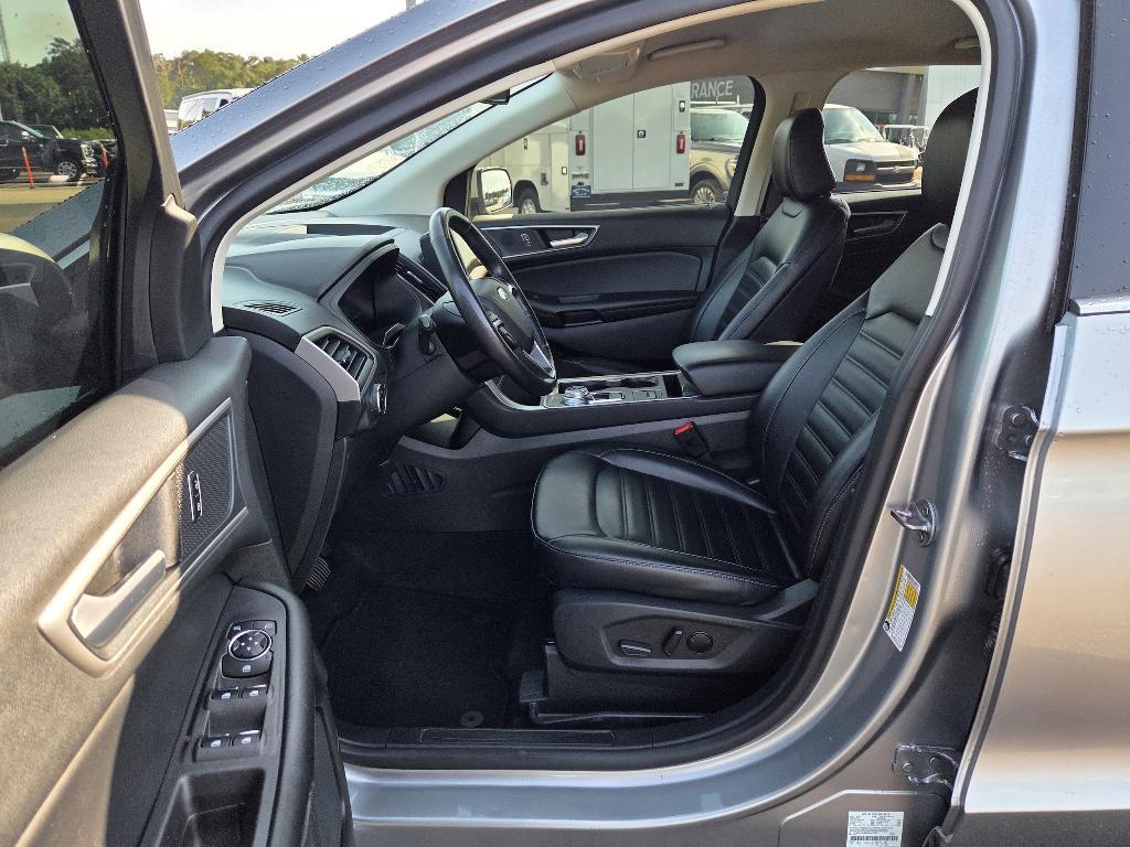 used 2023 Ford Edge car, priced at $22,552