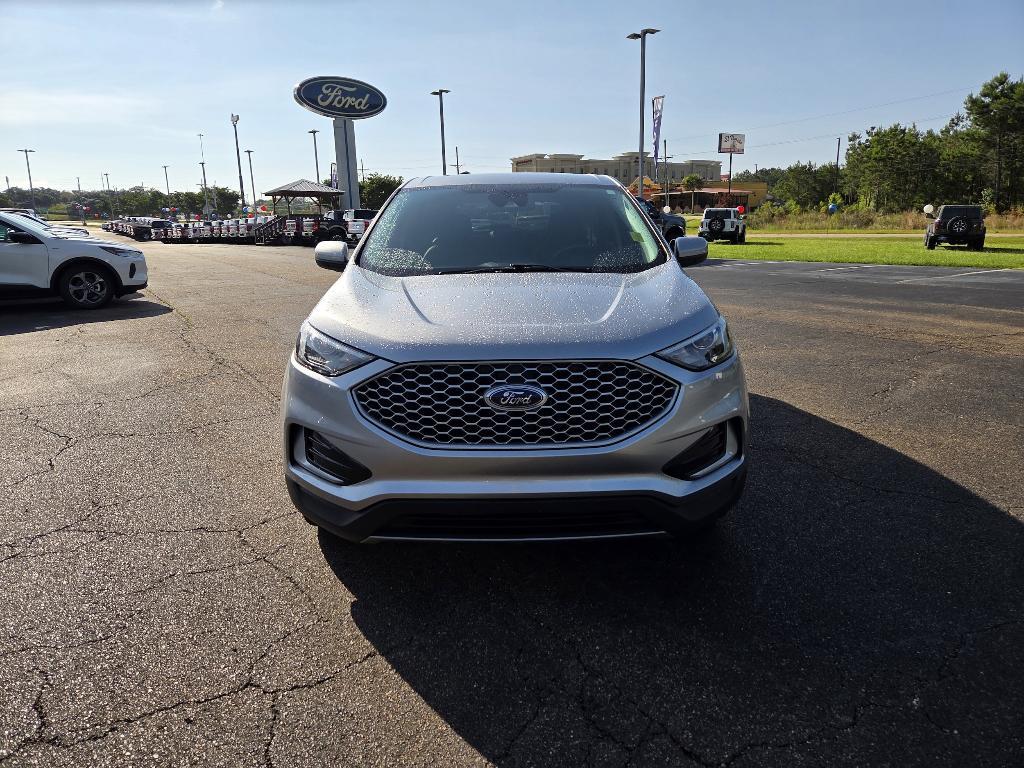 used 2023 Ford Edge car, priced at $22,552