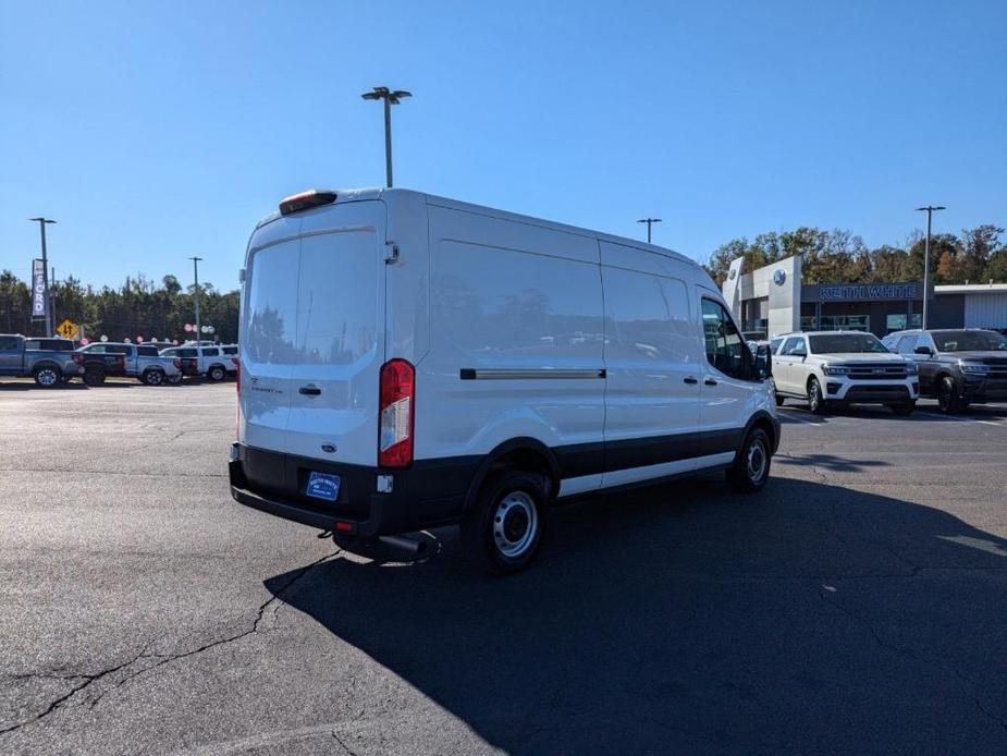 used 2023 Ford Transit-250 car, priced at $39,888